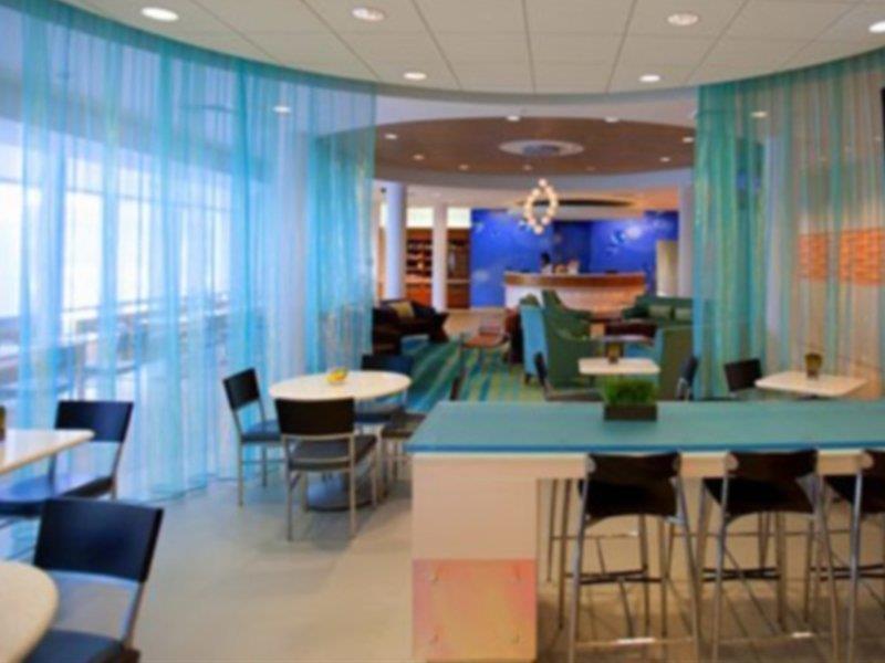 Springhill Suites Tampa North/Tampa Palms Zewnętrze zdjęcie
