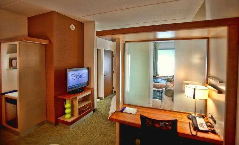 Springhill Suites Tampa North/Tampa Palms Pokój zdjęcie