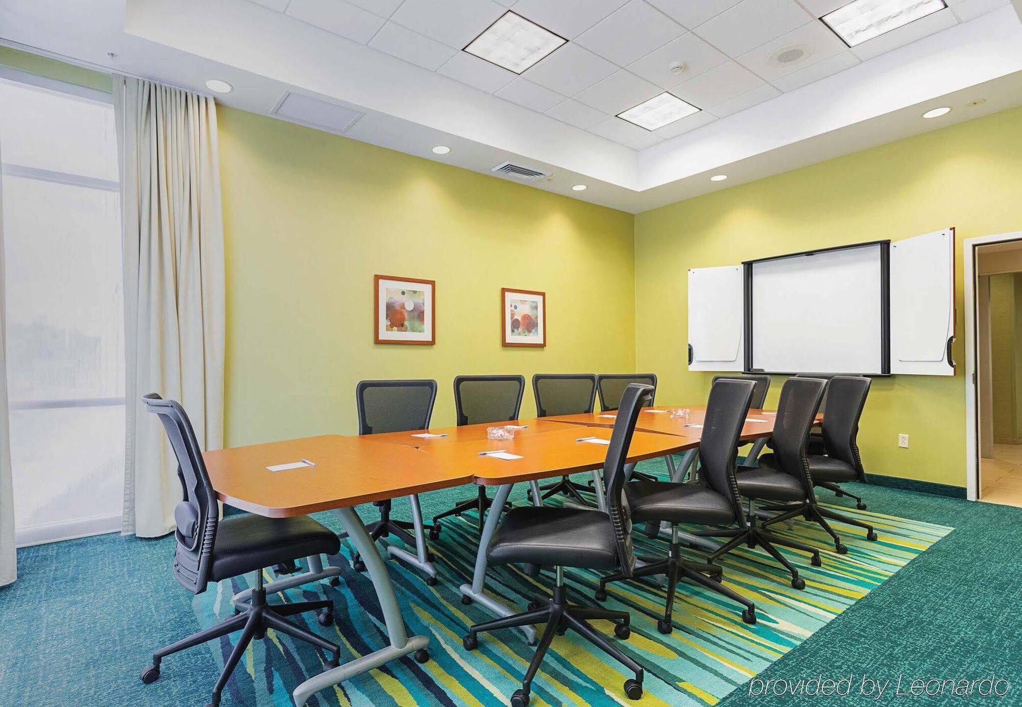 Springhill Suites Tampa North/Tampa Palms Zewnętrze zdjęcie