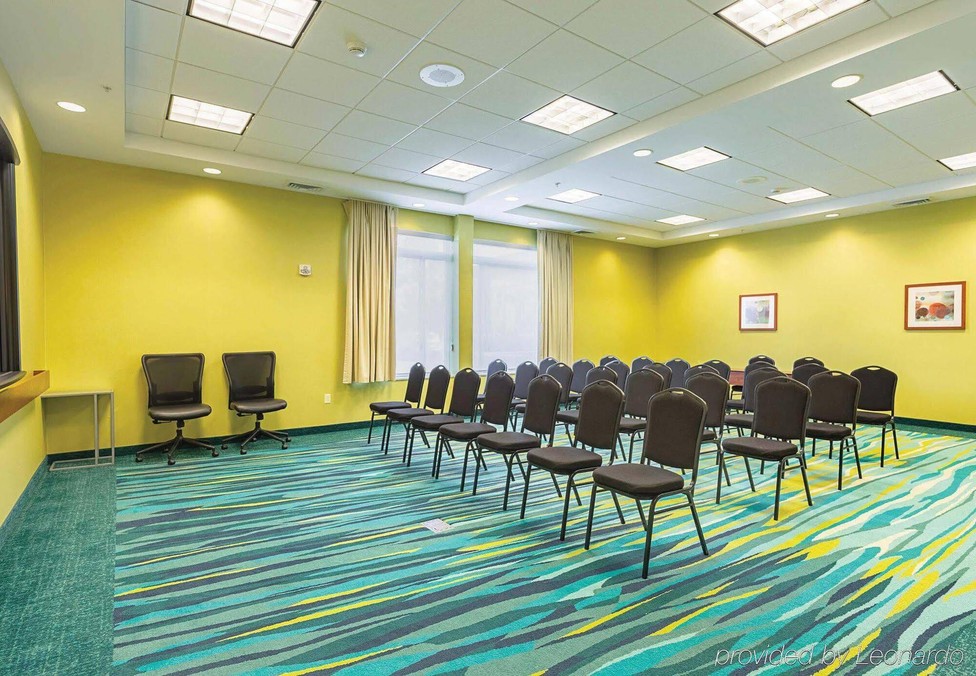 Springhill Suites Tampa North/Tampa Palms Zewnętrze zdjęcie