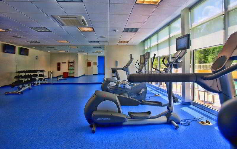 Springhill Suites Tampa North/Tampa Palms Zewnętrze zdjęcie